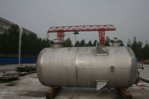 睿德永新化工過濾器 北京能源化工反應(yīng)器性能可靠的關(guān)鍵保障