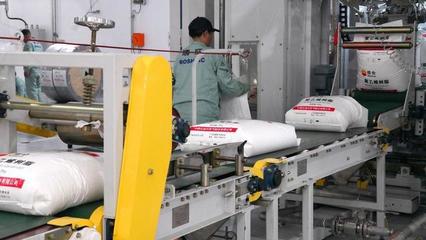 揭陽綠色石化產業迎來新突破 25種化工產品投放市場，累計產量近60萬噸